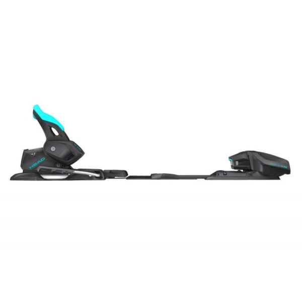 Head WC Rebels e-Speed Pro RP + FF 14 GW