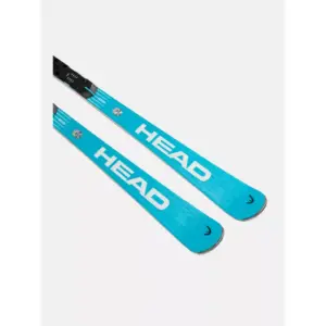 Head WC Rebels e-Speed Pro RP + FF 14 GW - Bilde 4