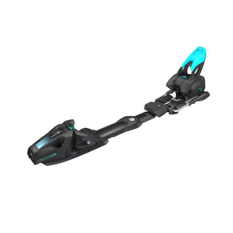 Head WC Rebels e-Speed RP + FF 14 GW - Bilde 3