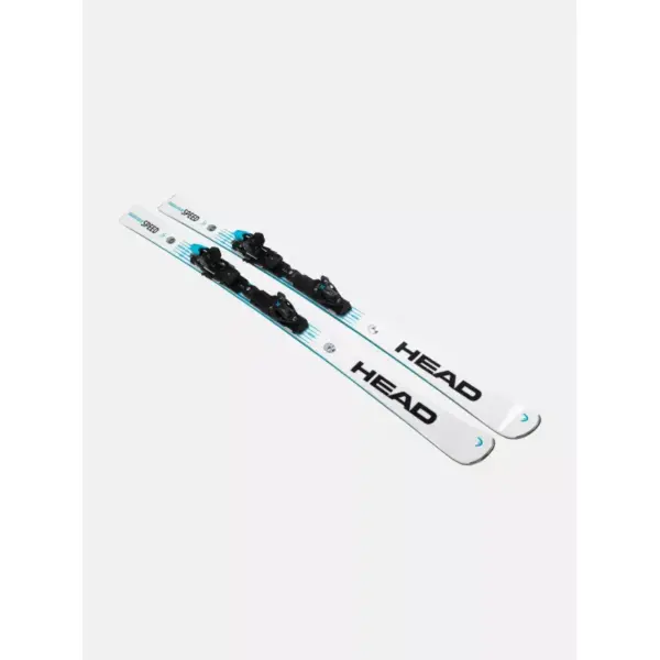 Head WC Rebels e-Speed RP + FF 14 GW
