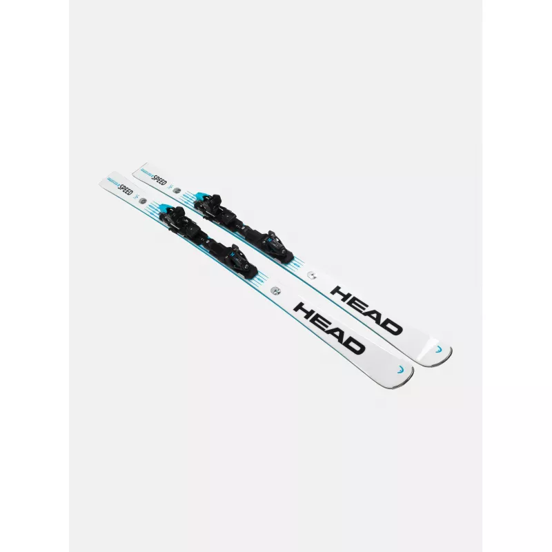 Head WC Rebels e-Speed RP + FF 14 GW - Bilde 4