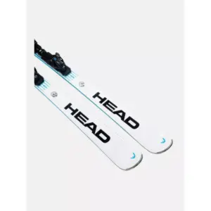Head WC Rebels e-Speed RP + FF 14 GW - Bilde 6