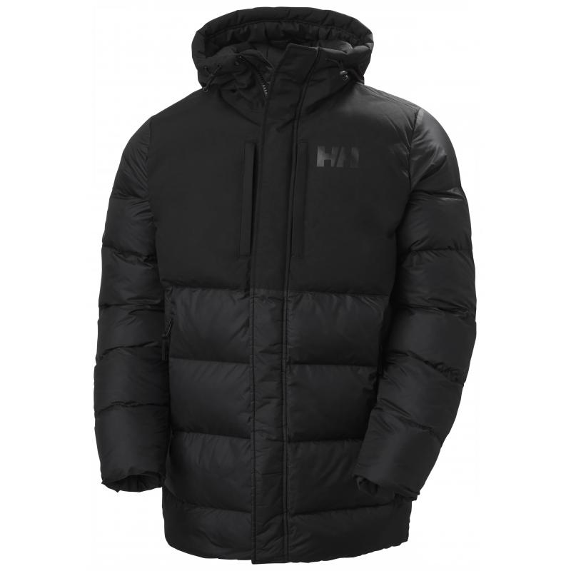 Helly Hansen Helly Hansen Active Puffy Long Jacket 53522 Lillehammer Sport 1