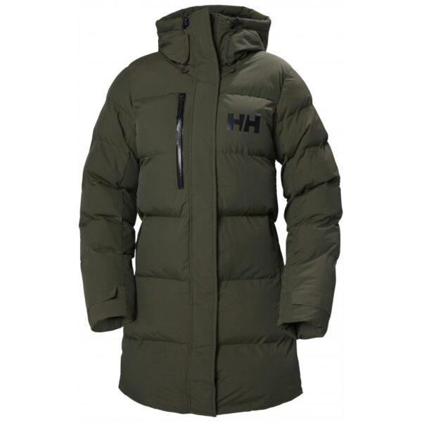 Helly Hansen Helly Hansen W Adore Puffy Parka 53205 Lillehammer Sport 1