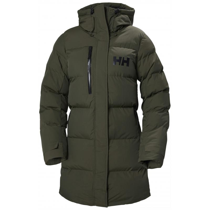 Helly Hansen Helly Hansen W Adore Puffy Parka 53205 Lillehammer Sport 1