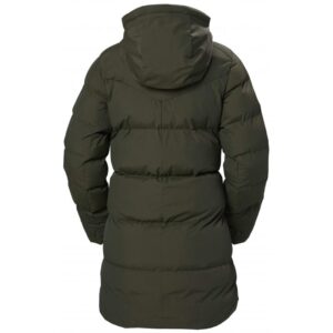 Helly Hansen Helly Hansen W Adore Puffy Parka 53205 Lillehammer Sport 2