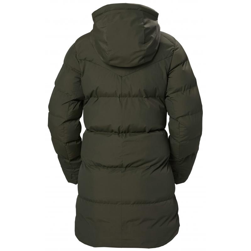 Helly Hansen Helly Hansen W Adore Puffy Parka 53205 Lillehammer Sport 2