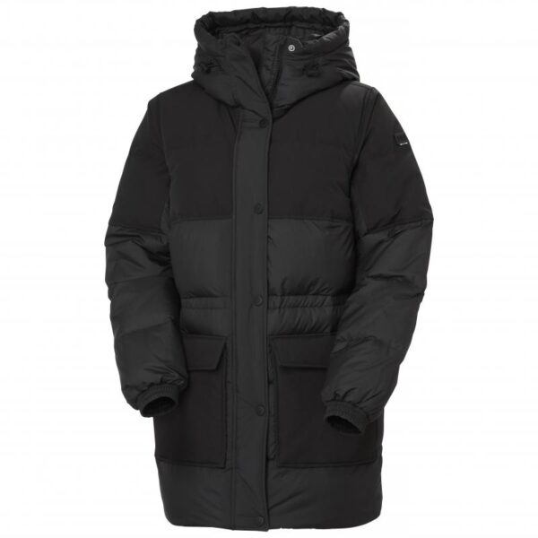 Helly Hansen-Helly Hansen W Escape Down Parka-53589-Lillehammer Sport-1 Helly Hansen Helly Hansen W Escape Down Parka 53589 Lillehammer Sport 1