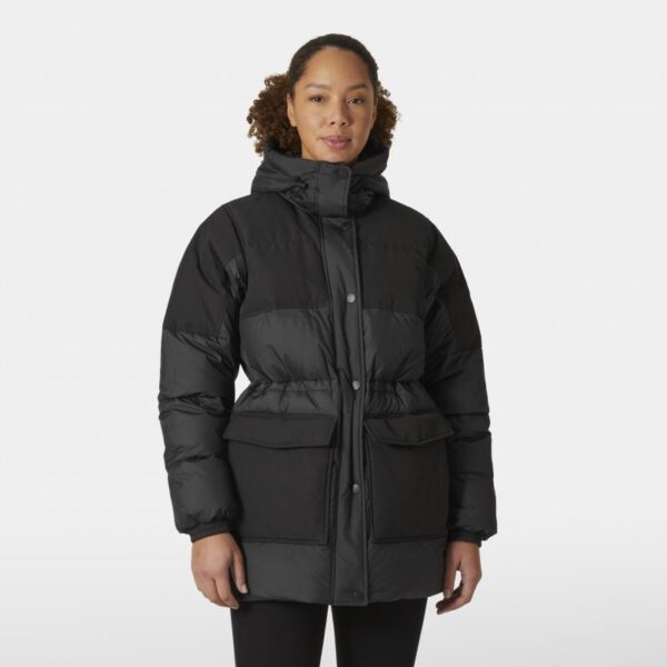 Helly Hansen-Helly Hansen W Escape Down Parka-53589-Lillehammer Sport-3 Helly Hansen Helly Hansen W Escape Down Parka 53589 Lillehammer Sport 3