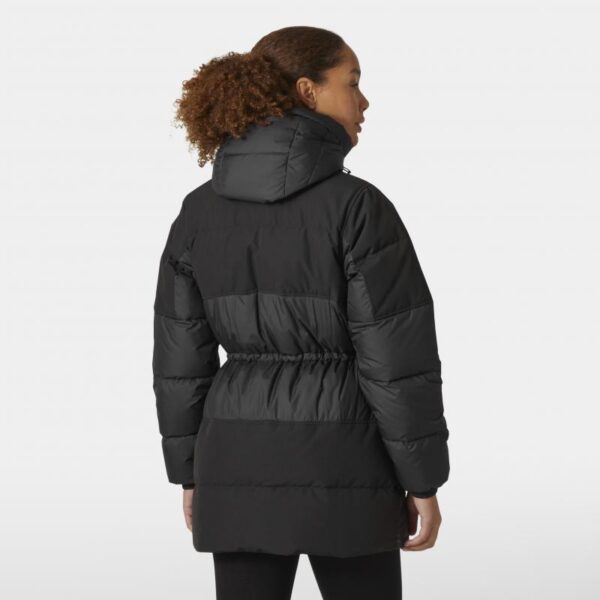 Helly Hansen-Helly Hansen W Escape Down Parka-53589-Lillehammer Sport-6 Helly Hansen Helly Hansen W Escape Down Parka 53589 Lillehammer Sport 6