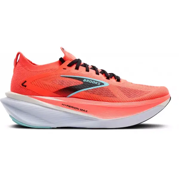 Ikke definert-Brooks Hyperion Max 3-1104671D-Lillehammer Sport-1 Brooks Hyperion Max 3