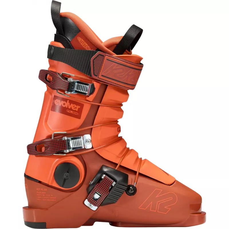 K2 Evolver - Bilde 1