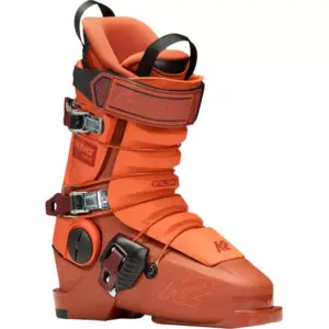 K2 Evolver - Bilde 2