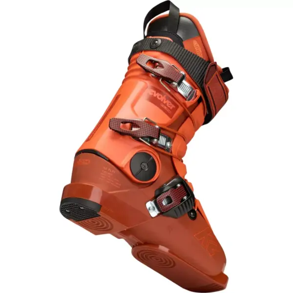 K2 Evolver