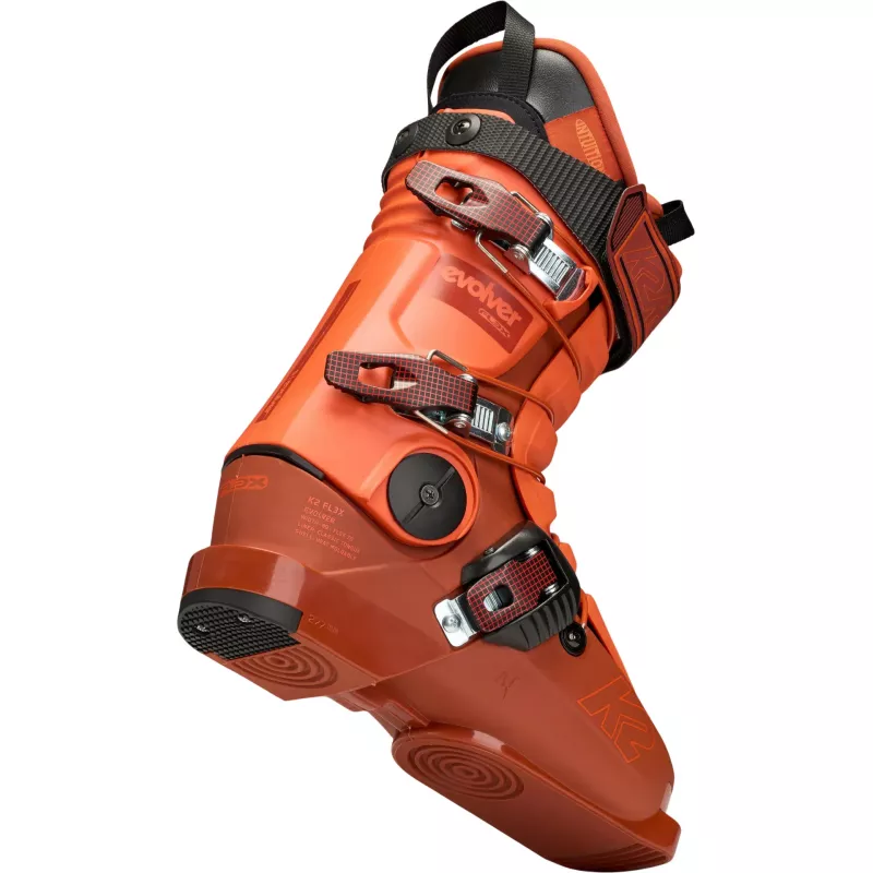K2 Evolver - Bilde 4
