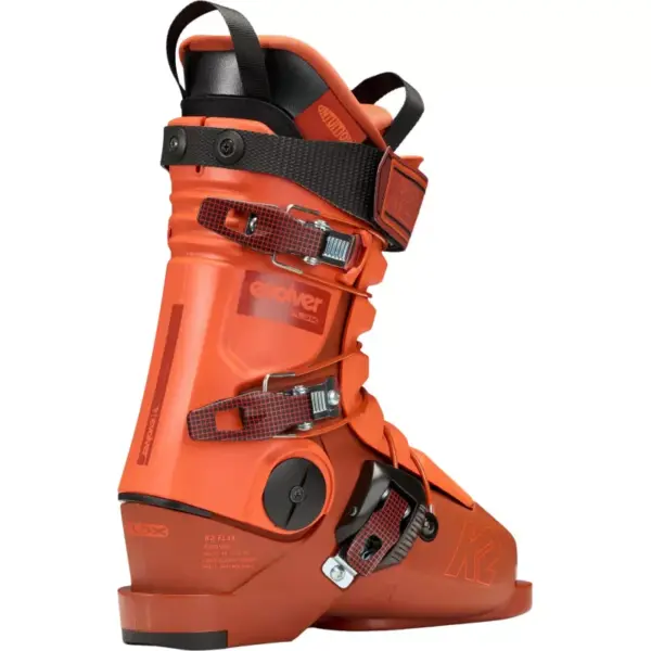 K2 Evolver
