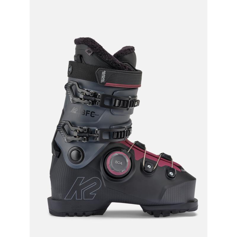K2 K2 Bfc 95 Boa W KS240096 Lillehammer Sport 1