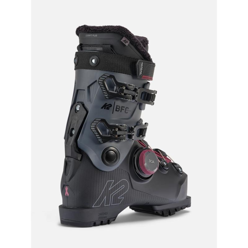 K2 K2 Bfc 95 Boa W KS240096 Lillehammer Sport 3