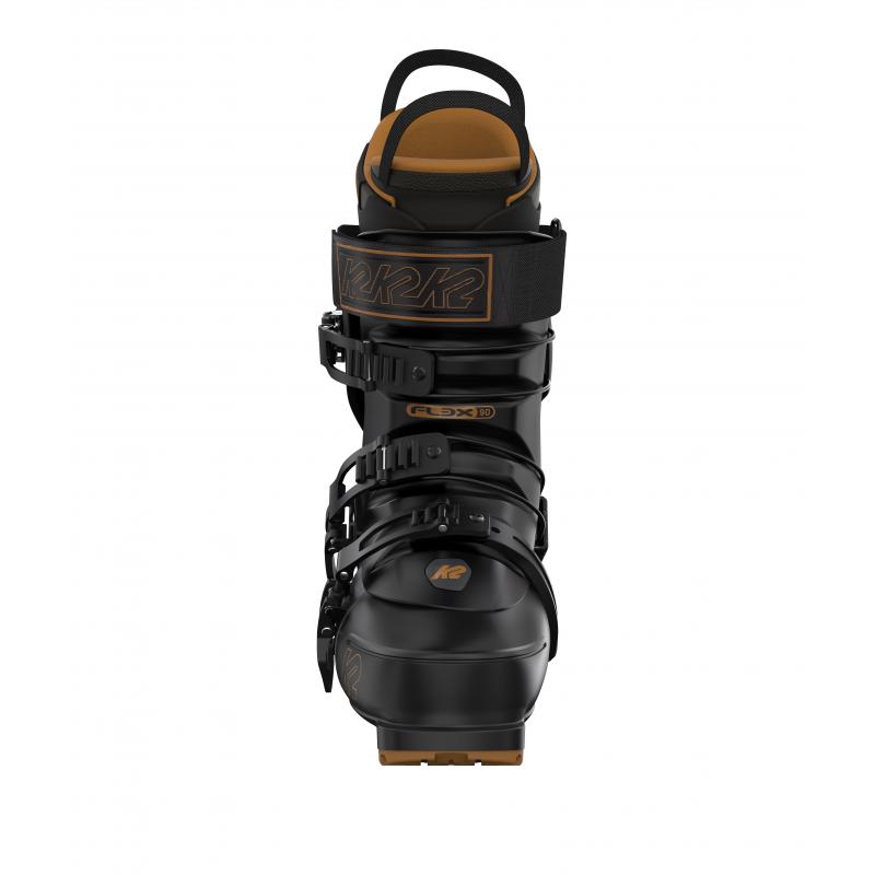 K2 K2 Method KS25119800 Lillehammer Sport 2