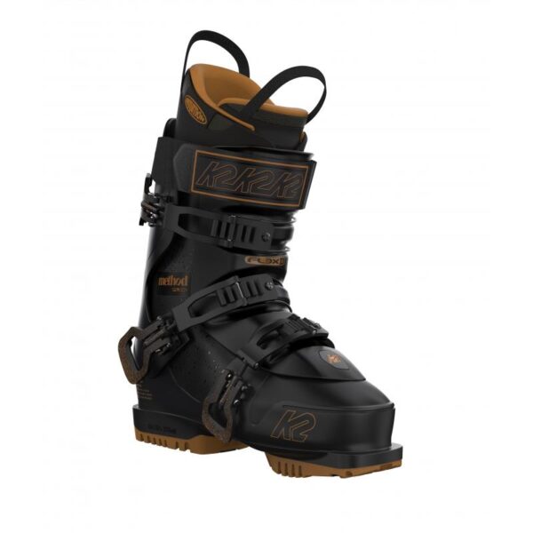 K2 K2 Method KS25119800 Lillehammer Sport 4