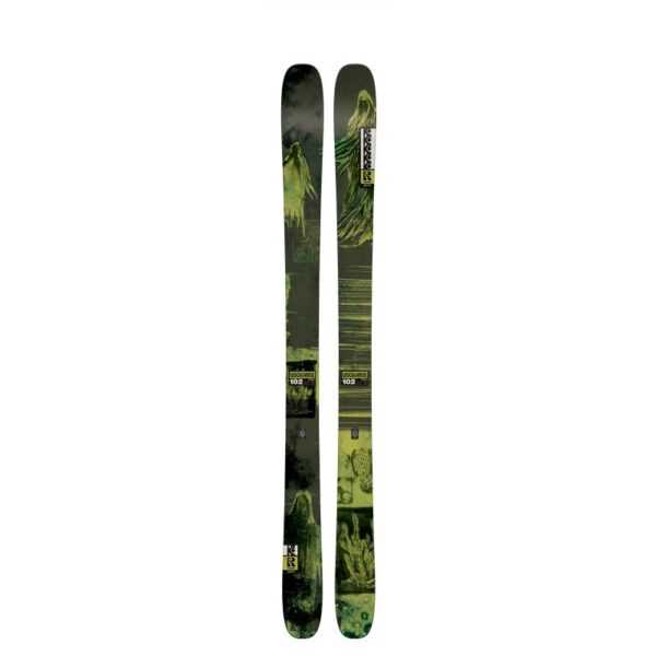 K2 K2 Reckoner 102 KS25095300 Lillehammer Sport 1