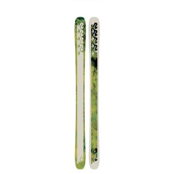 K2 K2 Reckoner 102 KS25095300 Lillehammer Sport 2