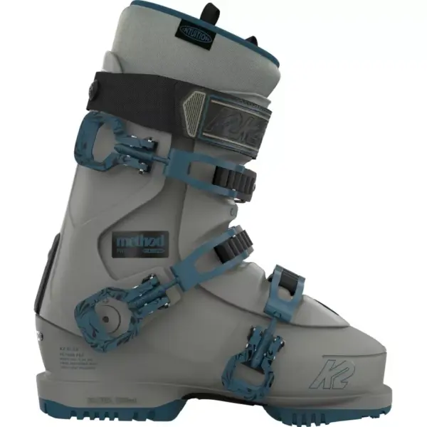 K2 Method Pro