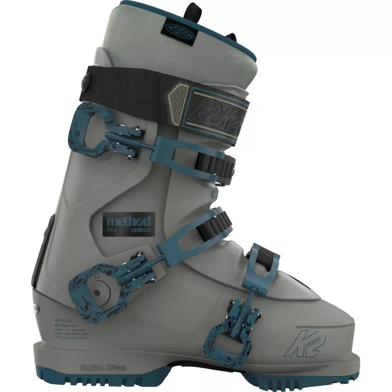 K2 Method Pro - Bilde 1