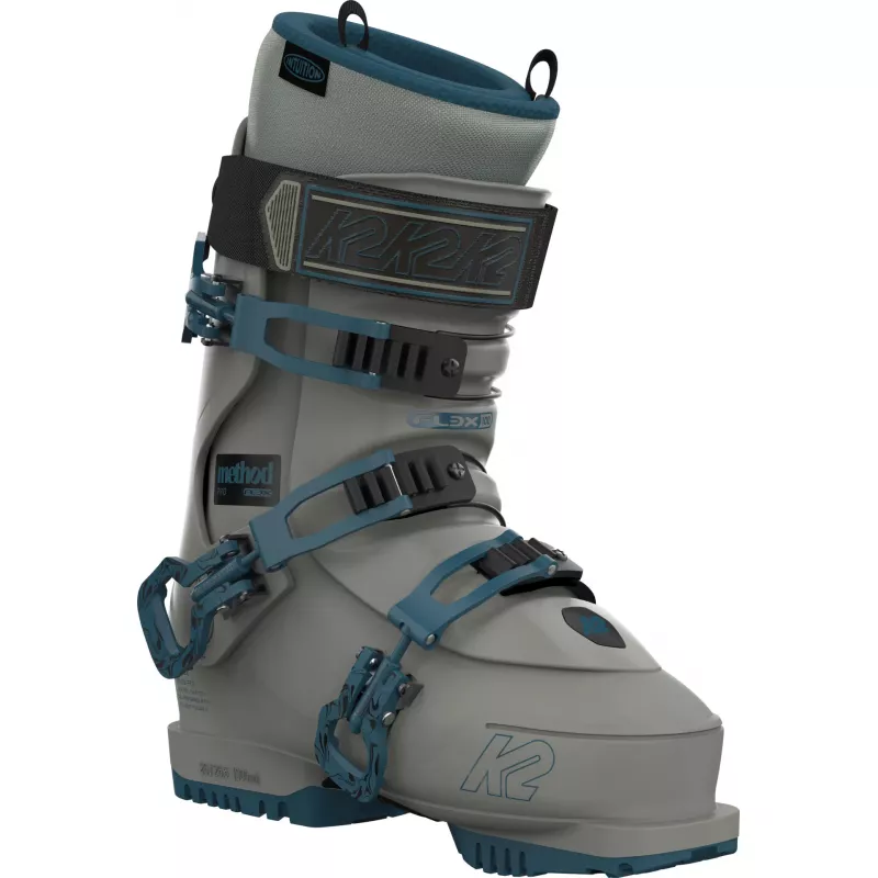 K2 Method Pro - Bilde 5