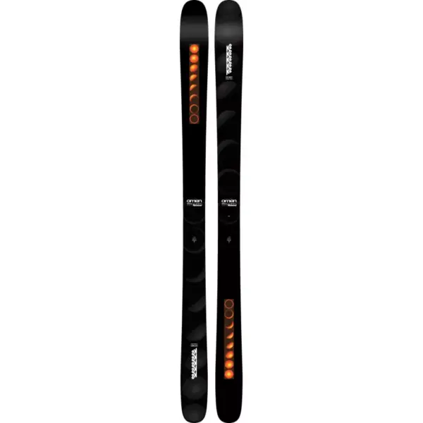 K2 Omen Team