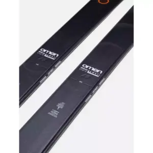 K2 Omen Team - Bilde 3