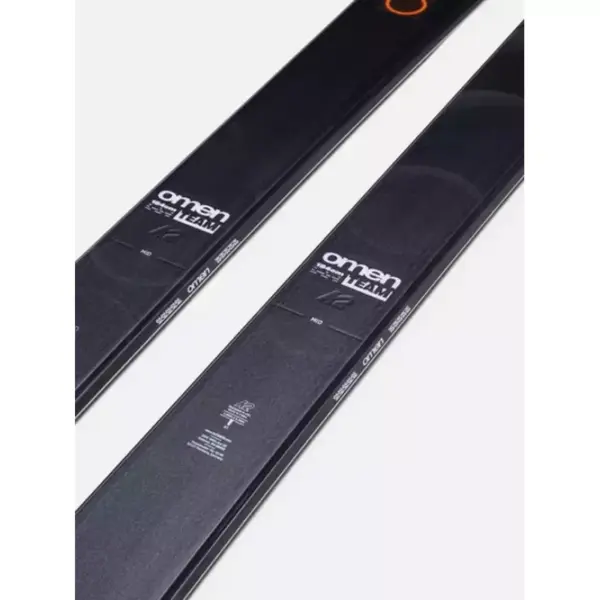 K2 Omen Team