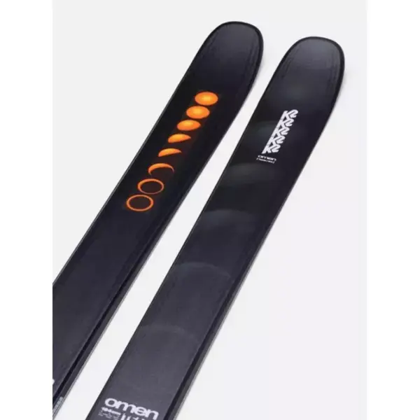 K2 Omen Team
