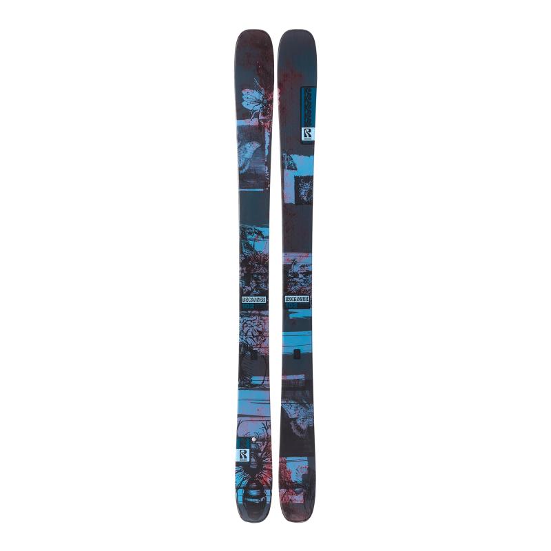 K2 Reckoner 102 W - Bilde 1
