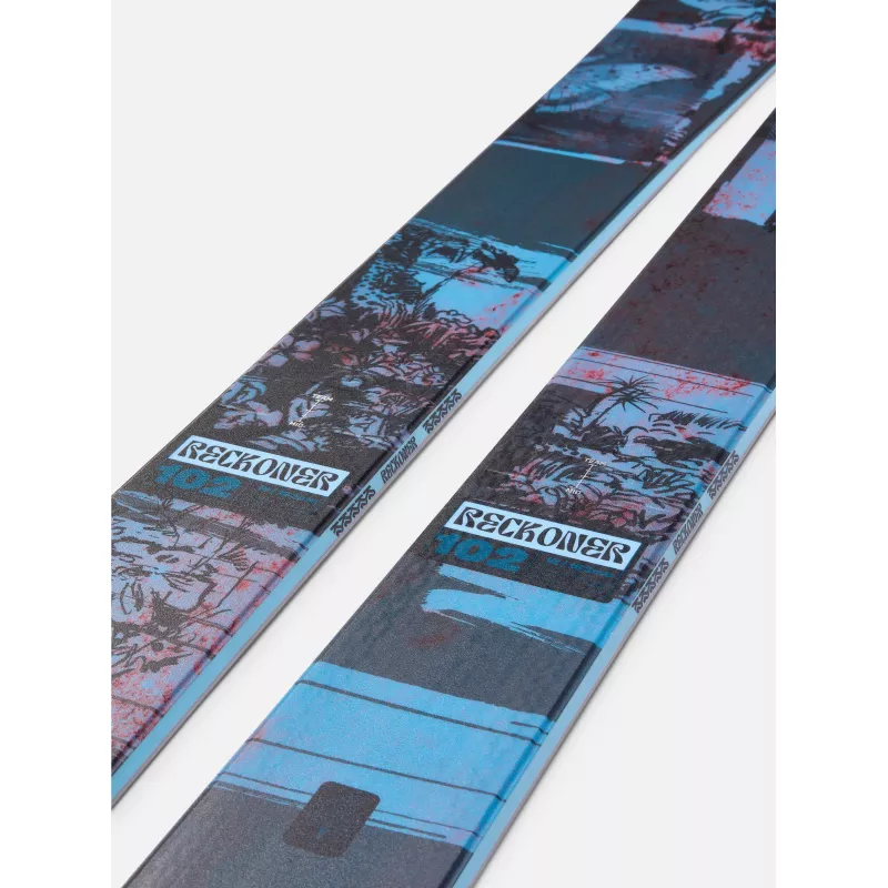 K2 Reckoner 102 W - Bilde 6