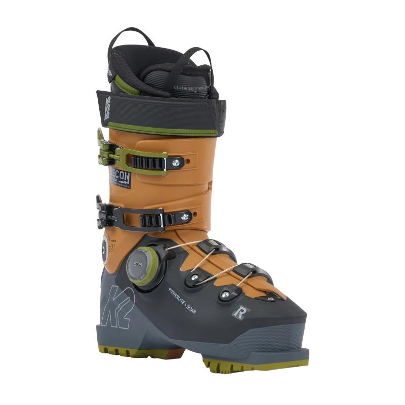 K2 Recon 110 Boa - Bilde 1