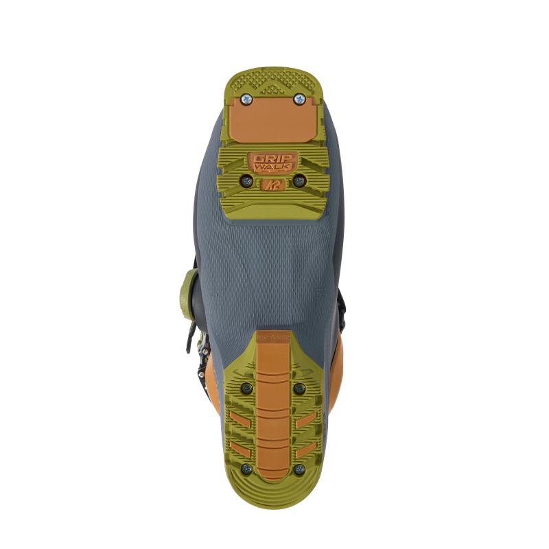 K2 Recon 110 Boa - Bilde 4