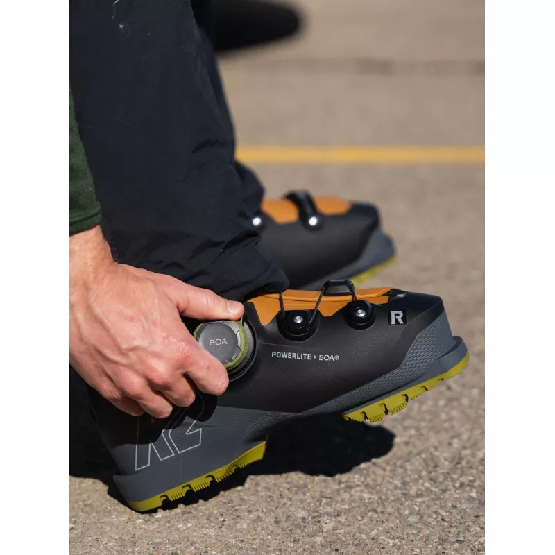 K2 Recon 110 Boa - Bilde 6