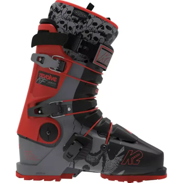 K2 Revolve KF