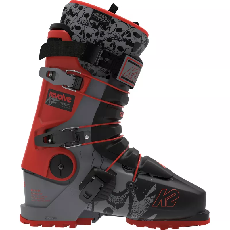K2 Revolve KF - Bilde 1
