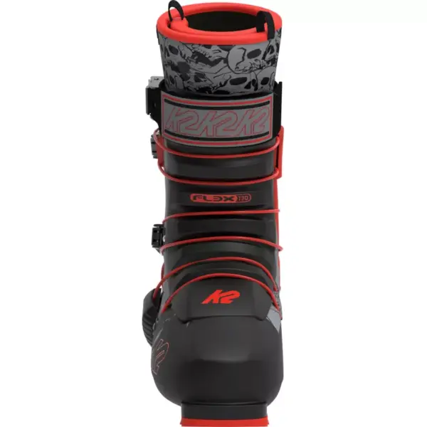 K2 Revolve KF