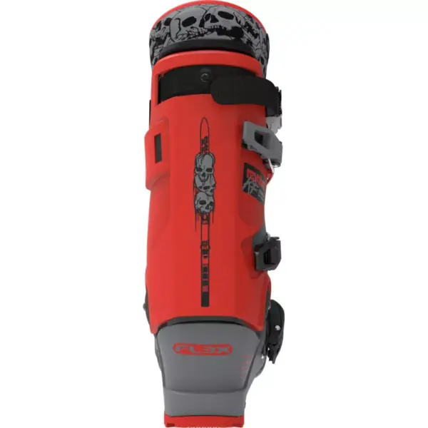 K2 Revolve KF