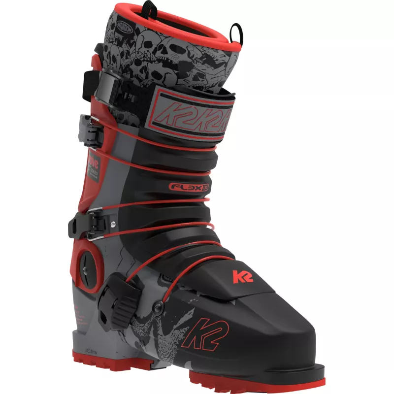 K2 Revolve KF - Bilde 5