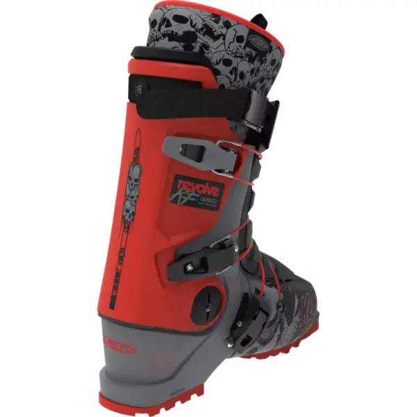 K2 Revolve KF