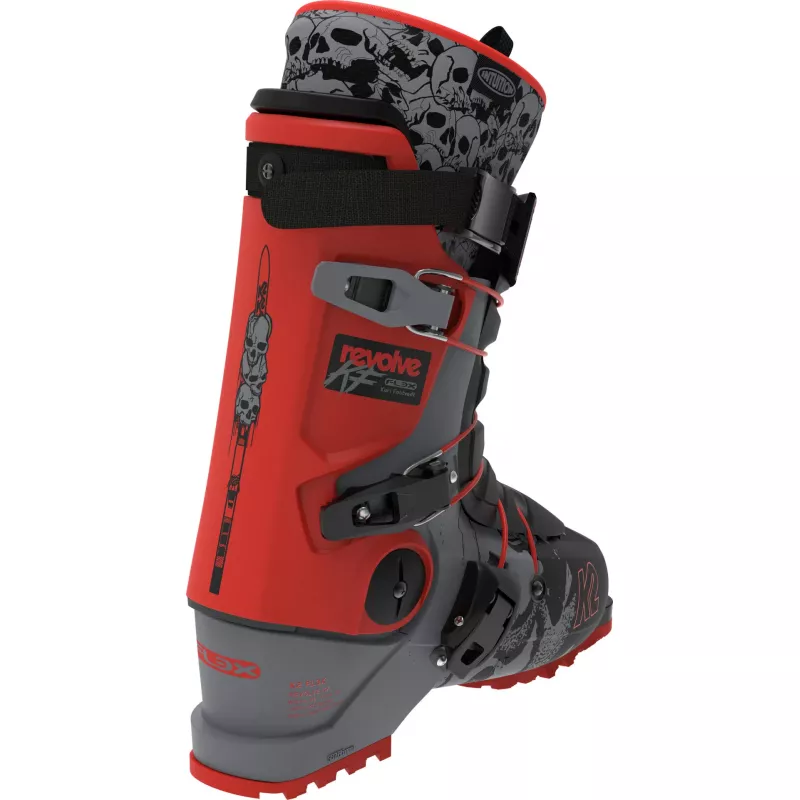 K2 Revolve KF - Bilde 6