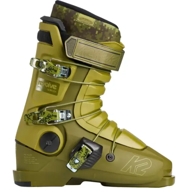 K2 Revolve Pro
