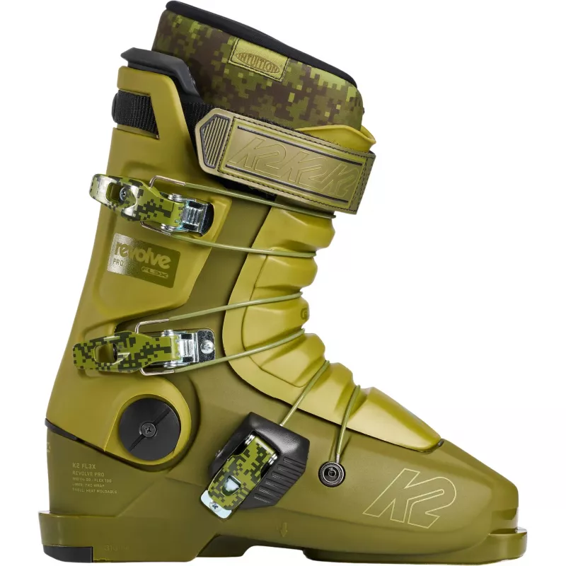 K2 Revolve Pro - Bilde 1