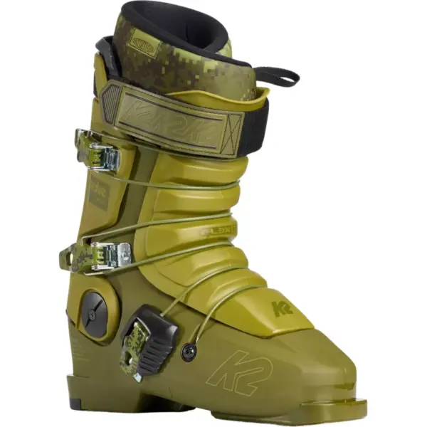 K2 Revolve Pro