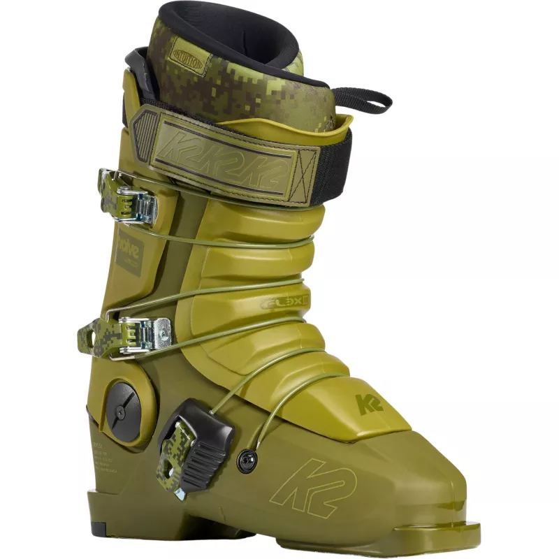 K2 Revolve Pro - Bilde 2