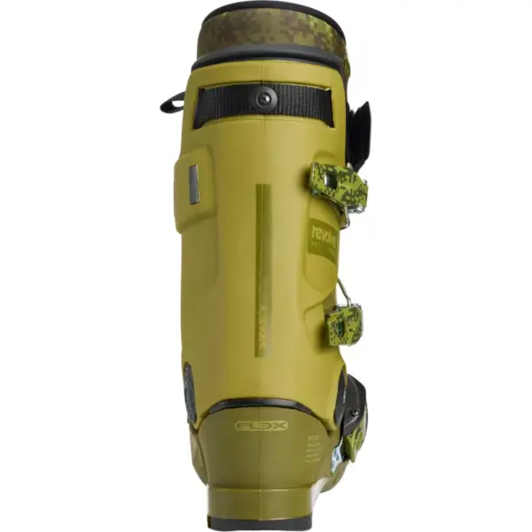 K2 Revolve Pro